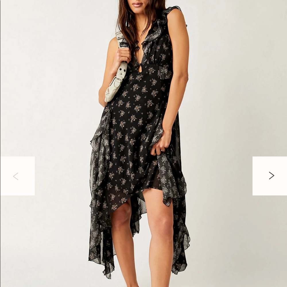 Joaquin Dress Free People Dress